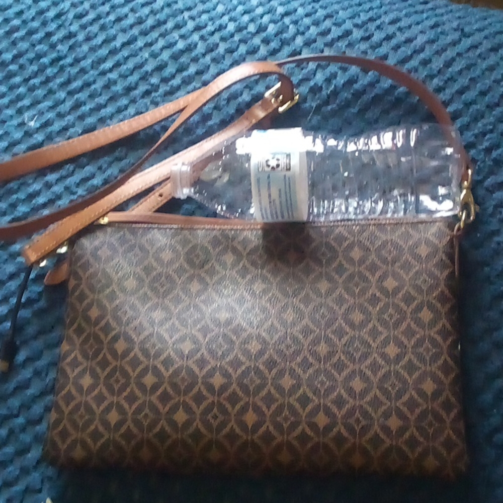 FOSSIL Crosbody - Picture 12 of 12